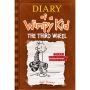 The Third Wheel (Diary of a Wimpy Kid #7)