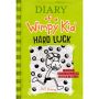 Hard Luck (Diary of a Wimpy Kid #8)