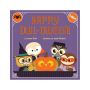 Happy Owl-oween!: A Halloween Story