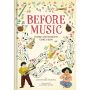 Before Music: Where Instruments Come From