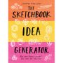 Sketchbook Idea Generator