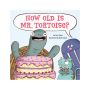 How Old Is Mr. Tortoise?