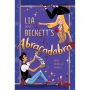 Lia and Beckett's Abracadabra