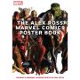 The Alex Ross Marvel Comics Poster Book