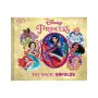 Disney Princess: The Magic Unfolds