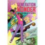 Generation Wonder: The New Age of Heroes