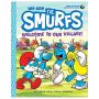 We Are the Smurfs: Welcome to Our Village!