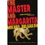 The Master and Margarita