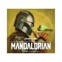 The Art of Star Wars: The Mandalorian (Season Two)