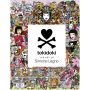 Tokidoki: The Art of Simone Legno