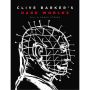 Clive Barker’s Dark Worlds