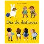 DÝa de disfraces (Dress-Up Day Spanish Edition)