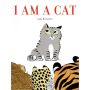 I Am a Cat