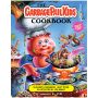 Garbage Pail Kids Cookbook