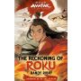 Avatar, the Last Airbender: The Reckoning of Roku