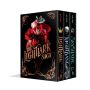 The Lightlark Saga: The Ultimate Box Set