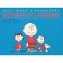 Charles M. Schulz and the Art of Peanuts