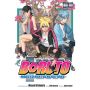 Boruto: Naruto Next Generations, Vol. 1