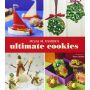 Julia M. Usher's Ultimate Cookies