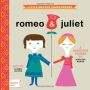 Little Master Shakespeare: Romeo & Juliet