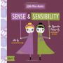 Little Miss Austen: Sense and Sensibility