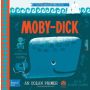 Little Master Melville: Moby-Dick: