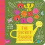 Little Miss Burnett: The Secret Garden