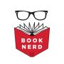 LoveLit Poster - Book Nerd