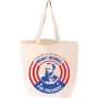 Tote Lovelit - Dewey Decimal for President