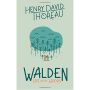 Walden: Life in the Woods