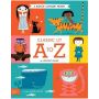 Classic Lit A to Z