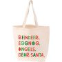 Tote Lovelit - Christmas List