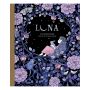 Luna Colouring Book