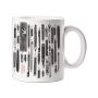 Pen and Pencil Mug (Lovelit)