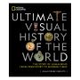 The Ultimate Visual History of the World