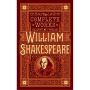 Barnes & Noble Classics:  William Shakespeare