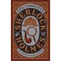 Barnes & Noble Classics: The Complete Sherlock Holmes