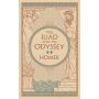 Barnes & Noble Classics: The Iliad and the Odyssey