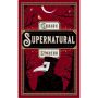 Barnes & Noble Classics: Classic Supernatural Stories