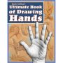 The Ultimate Book of Drawing Hands