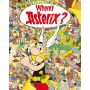 Where's Asterix?