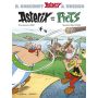 Asterix 35 (Hb): Asterix and the Picts