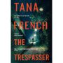 The Trespasser