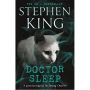 Doctor Sleep: Shining Book 2