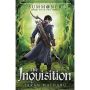 The Inquisition: Book 2 (Summoner)