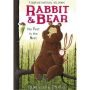 Rabbit and Bear