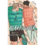 Heartstopper Volume 2