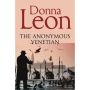 The Anonymous Venetian (Brunetti #3)