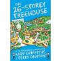 The 26-Storey Treehouse