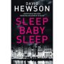 Sleep Baby Sleep (Detective Pieter Vos)